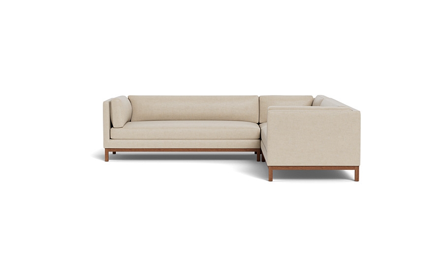 Jasper Corner Sectional Sofa - Image 1