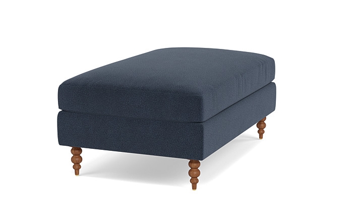 Sloan Ottoman - Image 4