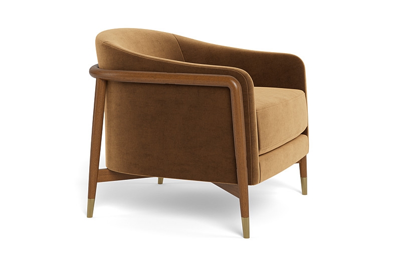Blake Accent Chair - Image 2