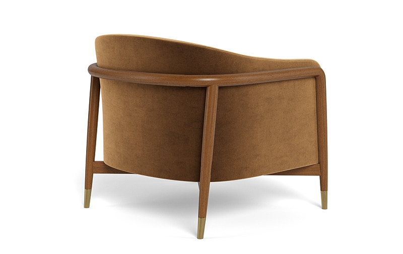 Blake Accent Chair - Image 3