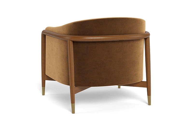 Blake Accent Chair - Image 4