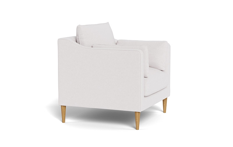 Caitlin Petite Chair by The EverygirlÃ?Â® - Image 2