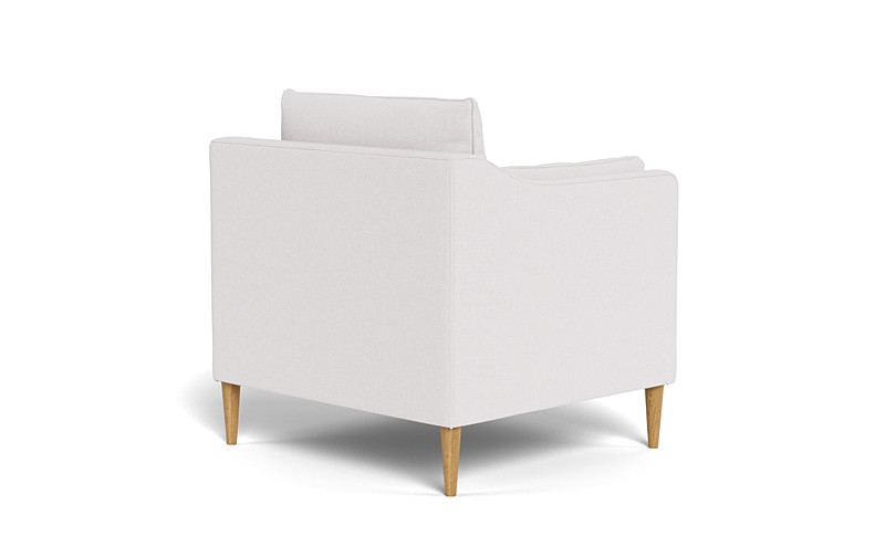 Caitlin Petite Chair by The EverygirlÃ?Â® - Image 1