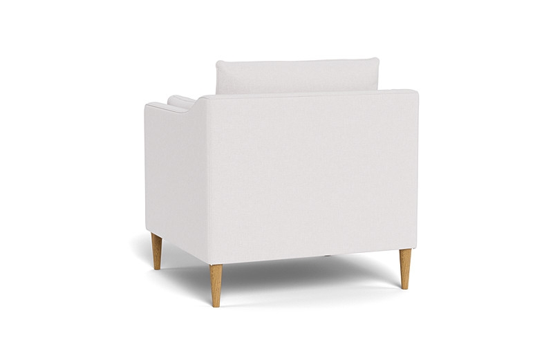 Caitlin Petite Chair by The EverygirlÃ?Â® - Image 4