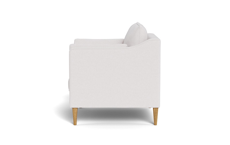 Caitlin Petite Chair by The EverygirlÃ?Â® - Image 3