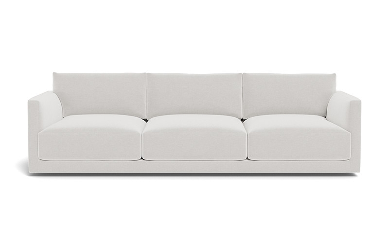 Lukas 3-Seat Sofa - Image 0