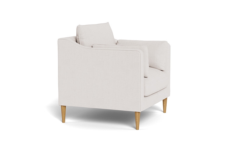 Caitlin Petite Chair by The EverygirlÃ?Â® - Image 1