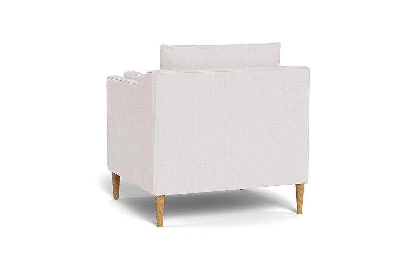 Caitlin Petite Chair by The EverygirlÃ?Â® - Image 4