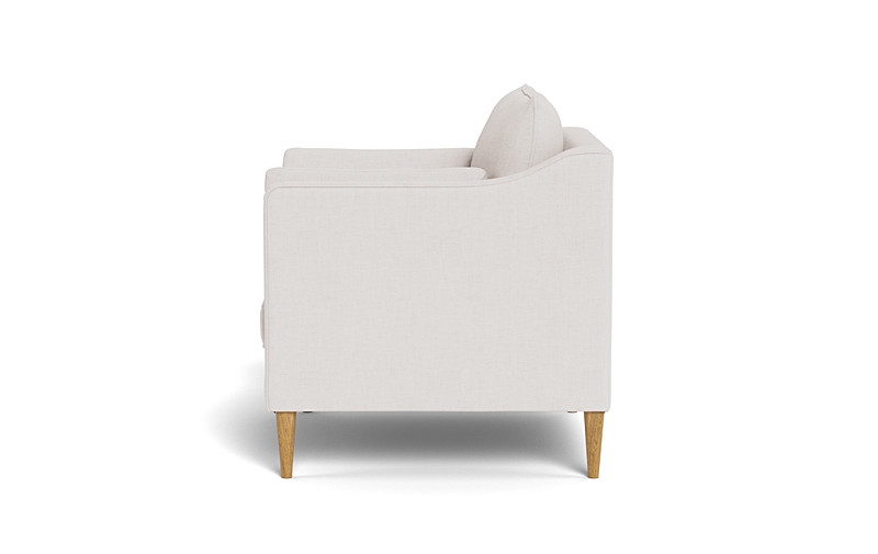 Caitlin Petite Chair by The EverygirlÃ?Â® - Image 3