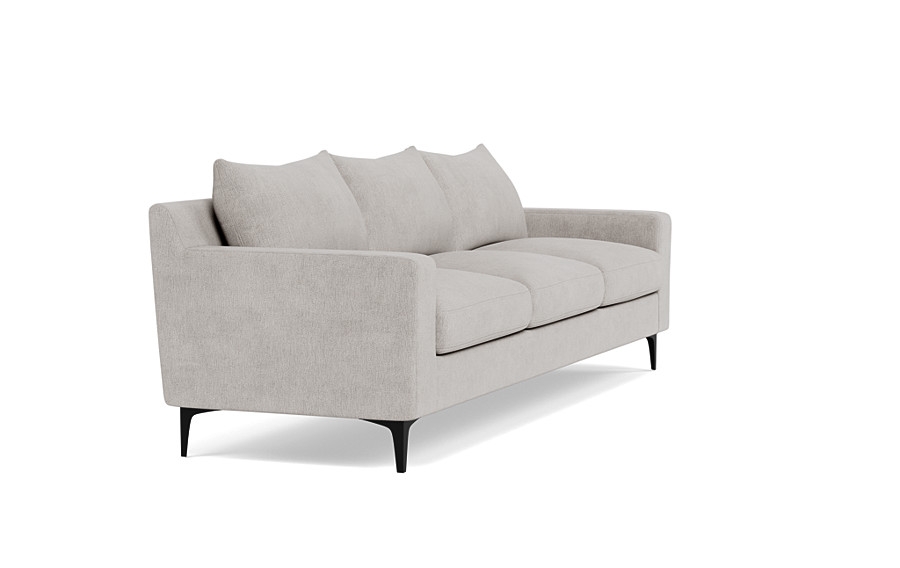 Sloan 3-Seat Sofa - Image 1