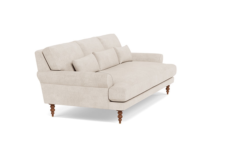 Maxwell Loveseat by Apartment Therapy - Image 4