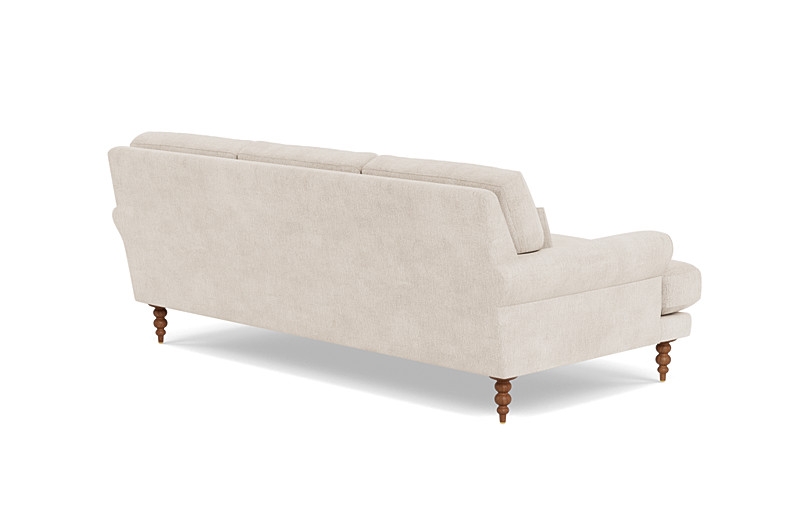 Maxwell Loveseat by Apartment Therapy - Image 1