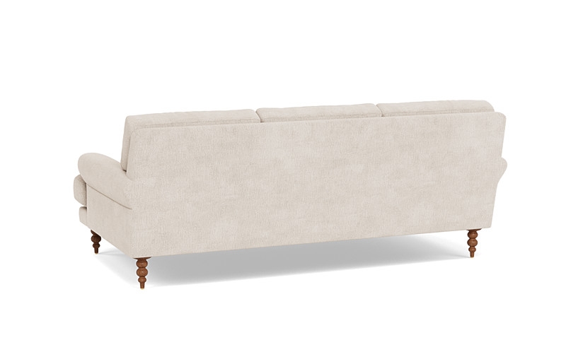 Maxwell Loveseat by Apartment Therapy - Image 3