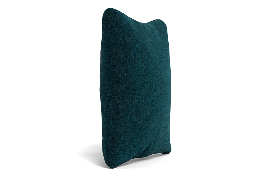 Throw Pillow 22 x 22" Square" - Image 2