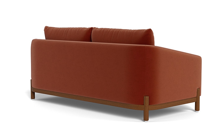 Oslo 2-Seat Sofa - Image 4
