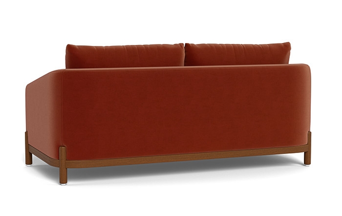 Oslo 2-Seat Sofa - Image 2