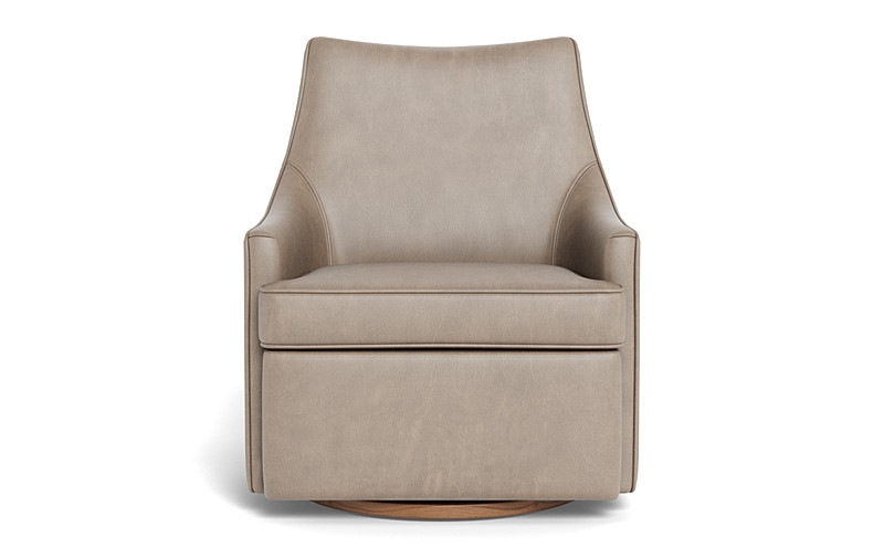 Kingsley Swivel Glider Chair - Image 1
