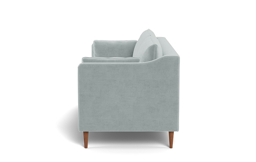 Caitlin Sofa by The Everygirl® - Image 1