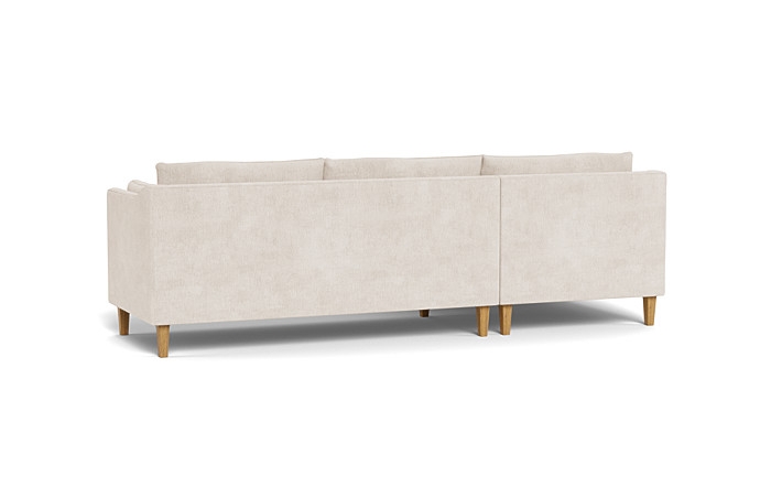 Caitlin  Chaise Sectional by The Everygirl® - Image 4