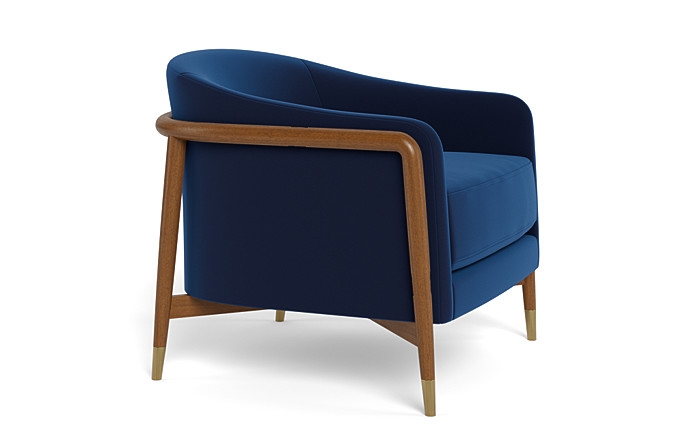 Blake Accent Chair - Image 1