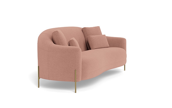 Fiona 3-Seat Sofa - Image 4