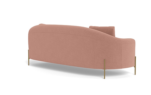 Fiona 3-Seat Sofa - Image 1
