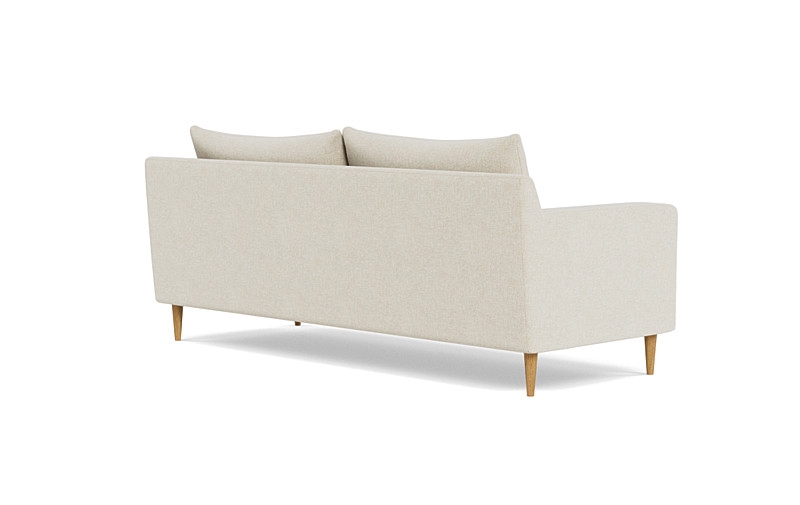 Sloan Fabric 2-Seat Sofa - Image 4