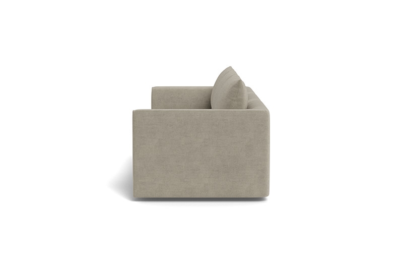 Beckham Modular Fabric 3-Seat Sofa - Image 2