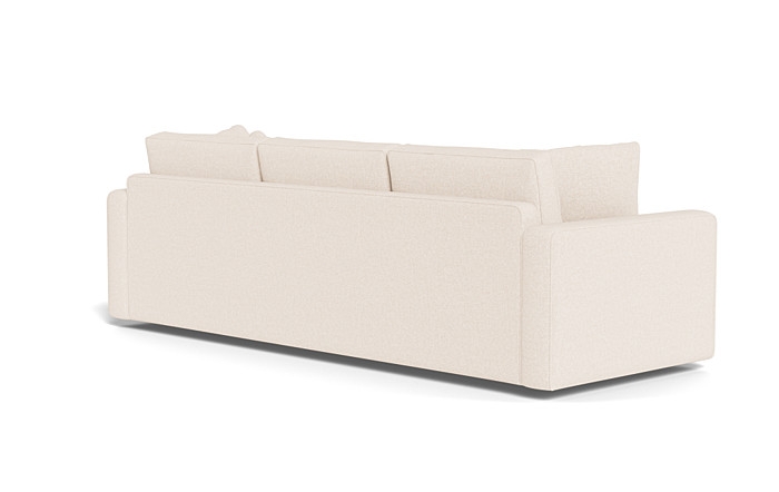James 3-Seat Sofa - Image 1