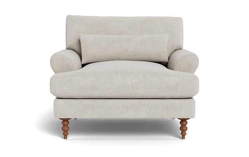 Maxwell Accent Chair by Apartment Therapy - Image 0