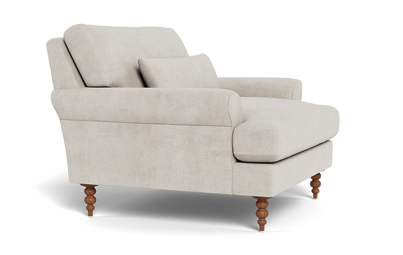 Maxwell Accent Chair by Apartment Therapy - Image 4