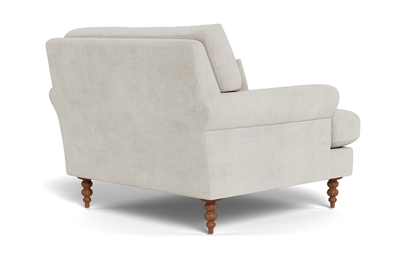 Maxwell Accent Chair by Apartment Therapy - Image 2