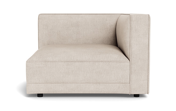 Simon Modular Right Arm Sofa - Image 0