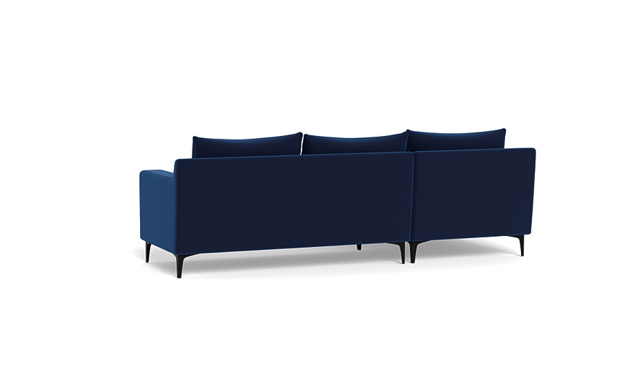 Sloan  Chaise Sectional - Image 4