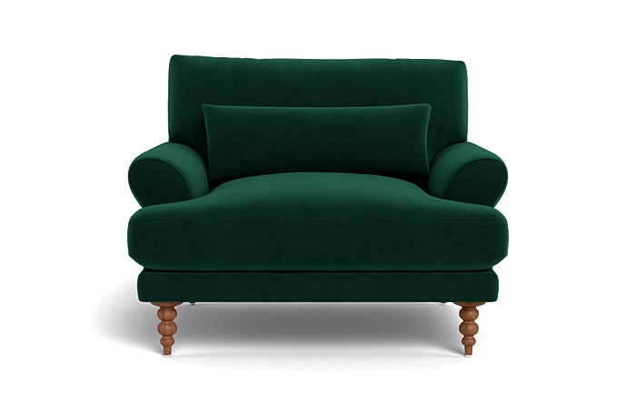 Maxwell Accent Chair by Apartment Therapy - Image 0