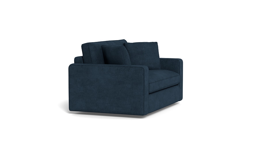 James Twin Sleeper Sofa - Image 1