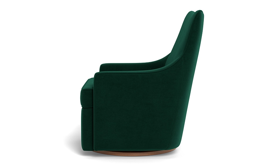 Kingsley Swivel Glider Chair - Image 3