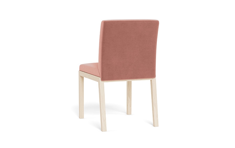 Callen Wood Framed Upholstered Chair - Image 4