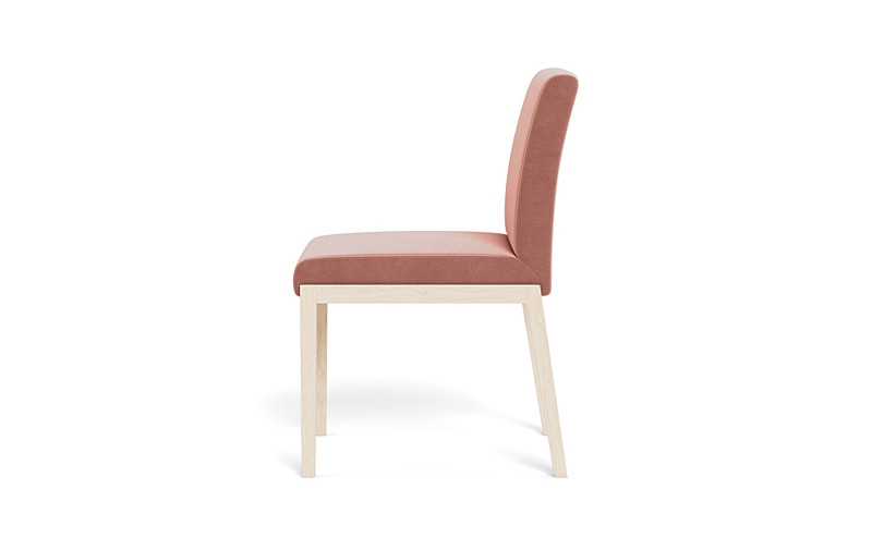 Callen Wood Framed Upholstered Chair - Image 3