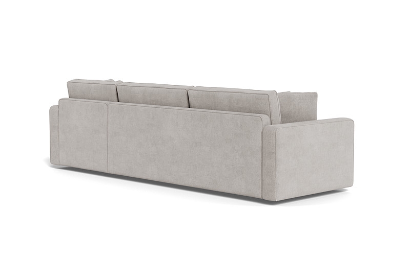 James 3-Seat Right Chaise Sectional - Image 4