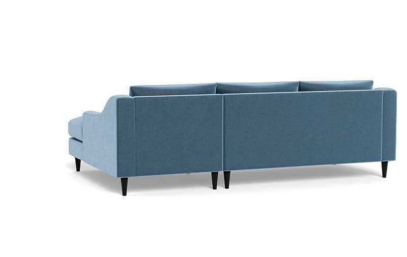 Saylor Slope Arm  Chaise Sectional - Image 4