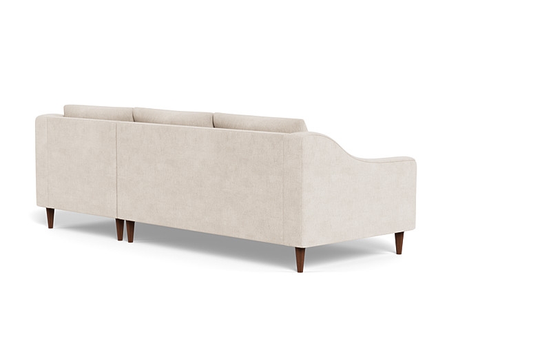Saylor Slope Arm  Chaise Sectional - Image 2