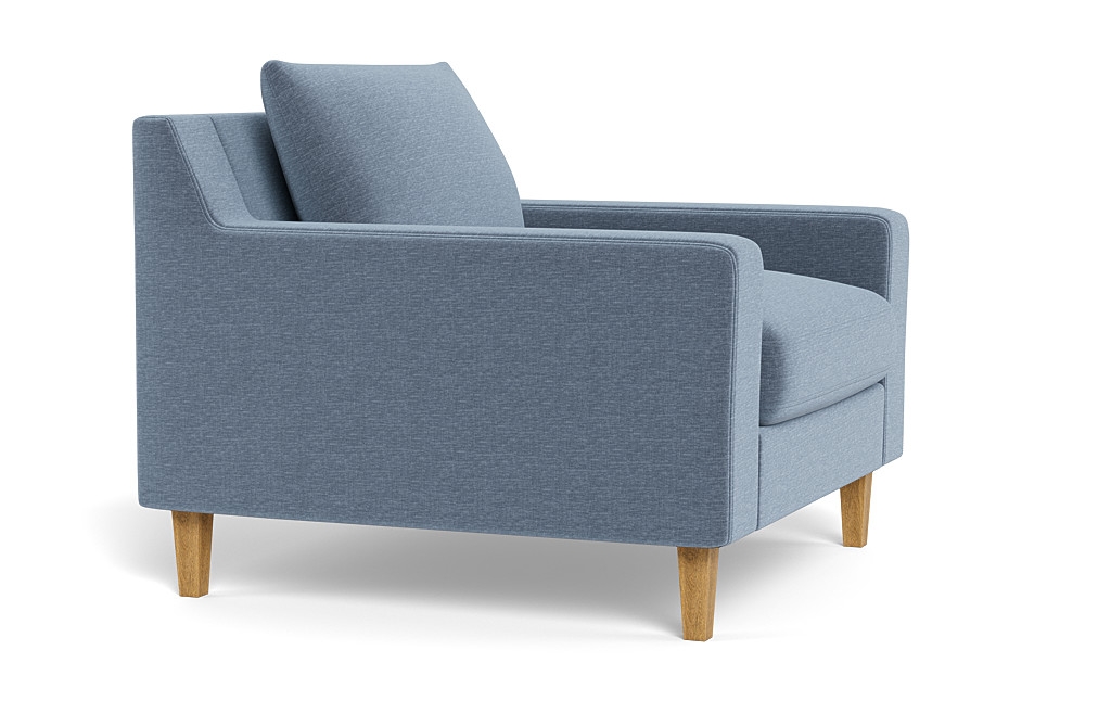 Saylor Accent Chair - Image 1