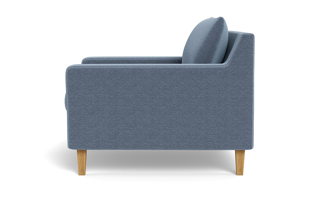 Saylor Accent Chair - Image 4