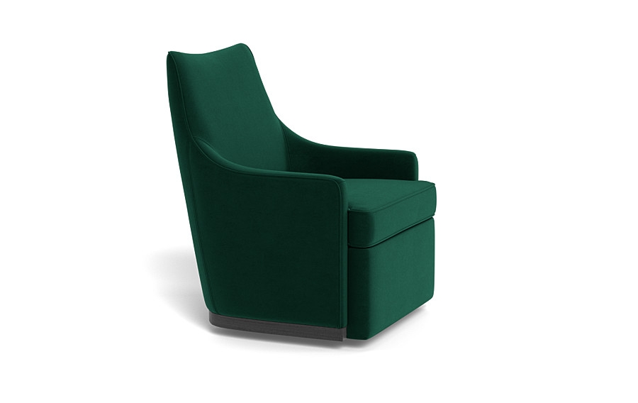 Kingsley Swivel Chair - Image 3