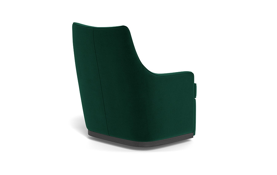 Kingsley Swivel Chair - Image 4