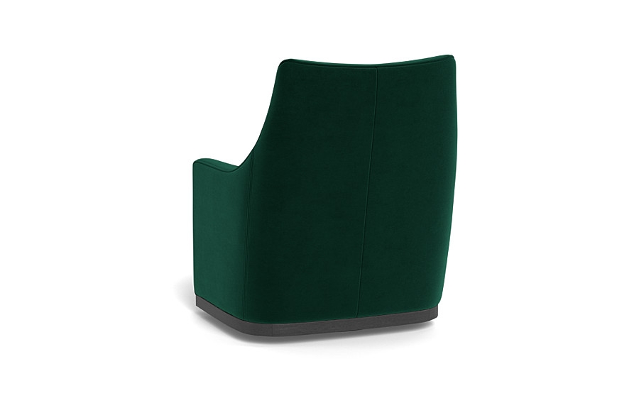 Kingsley Swivel Chair - Image 1