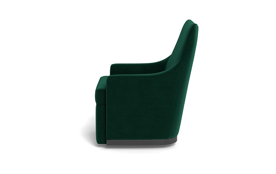 Kingsley Swivel Chair - Image 2