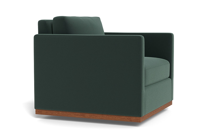 Jasper Swivel Chair - Image 3