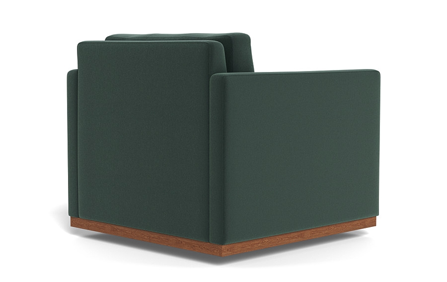 Jasper Swivel Chair - Image 4